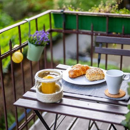Suedstadt-Oase 1 Komfort Mit 2 Sz Und Balkon Koblenc Exteriér fotografie