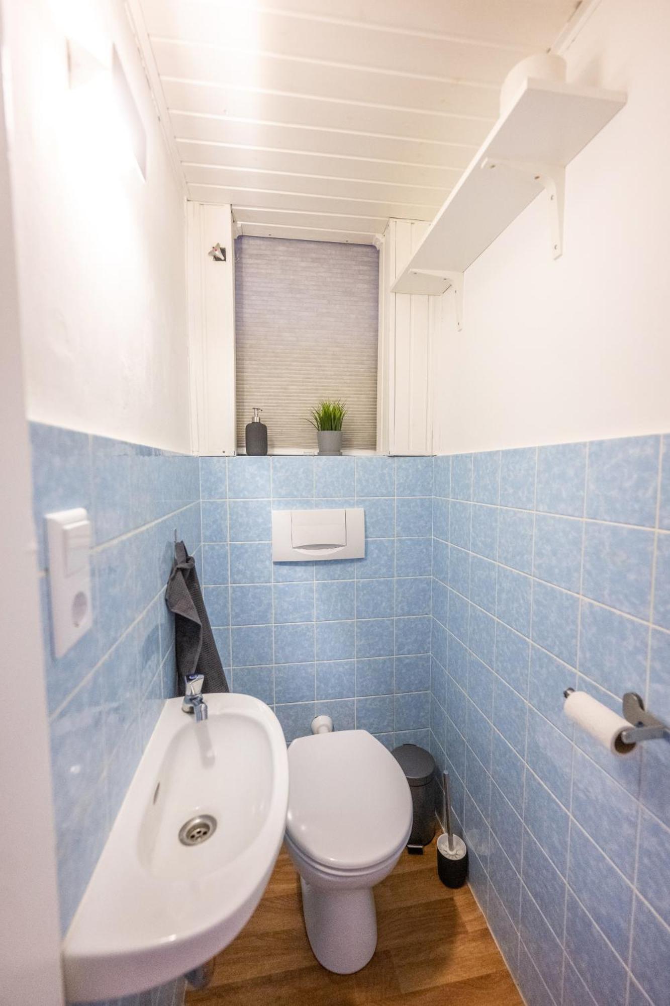 Suedstadt-Oase 1 Komfort Mit 2 Sz Und Balkon Koblenc Exteriér fotografie