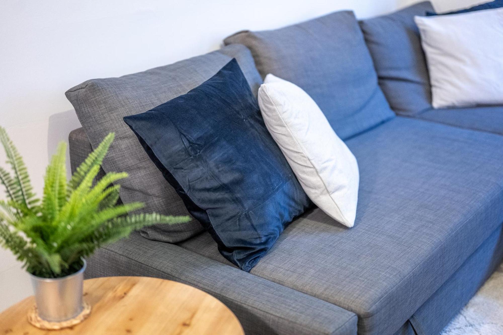 Suedstadt-Oase 1 Komfort Mit 2 Sz Und Balkon Koblenc Exteriér fotografie